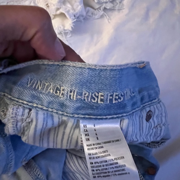 Bundle of shorts - Picture 4 of 6